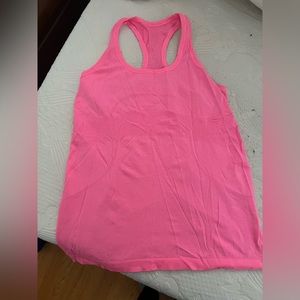 Lululemon Racerback top